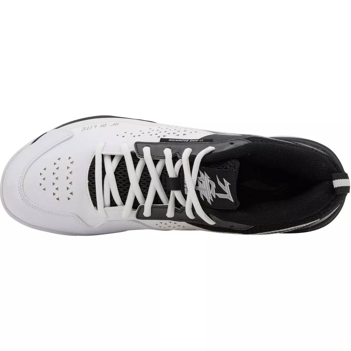 CHAUSSURES LI-NING INDOOR HOMME BLADE LITE AYZT005-3