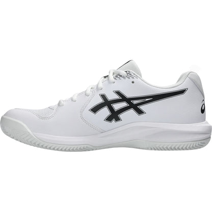 CHAUSSURES ASICS GEL DEDICATE 9 TERRE BATTUE