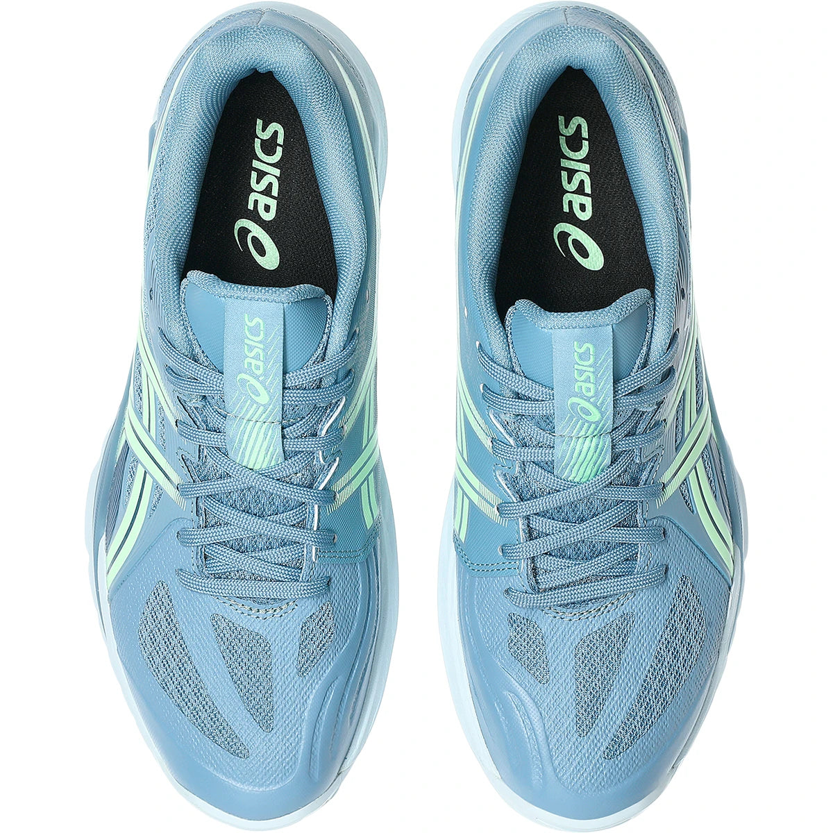 CHAUSSURES ASICS HOMME INDOOR POWERBREAK FF