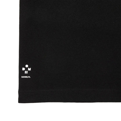 T-SHIRT LACOSTE TRAINING MEDVEDEV