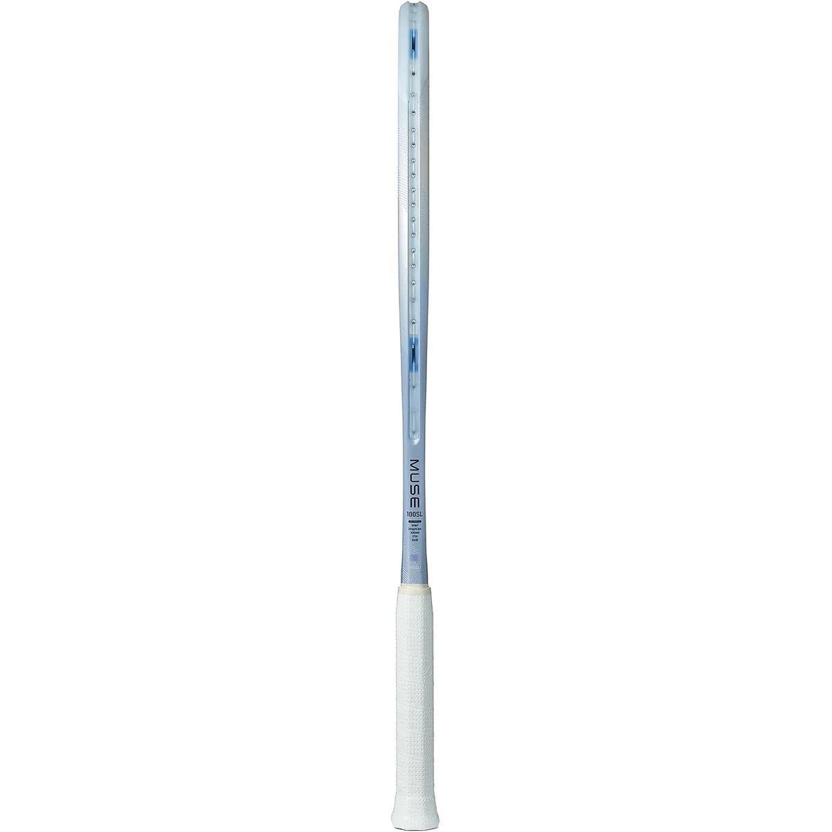 RAQUETTE YONEX MUSE 100SL (265 GR)