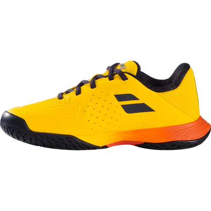 CHAUSSURES BABOLAT JUNIOR PROPULSE 3 TOUTES SURFACES
