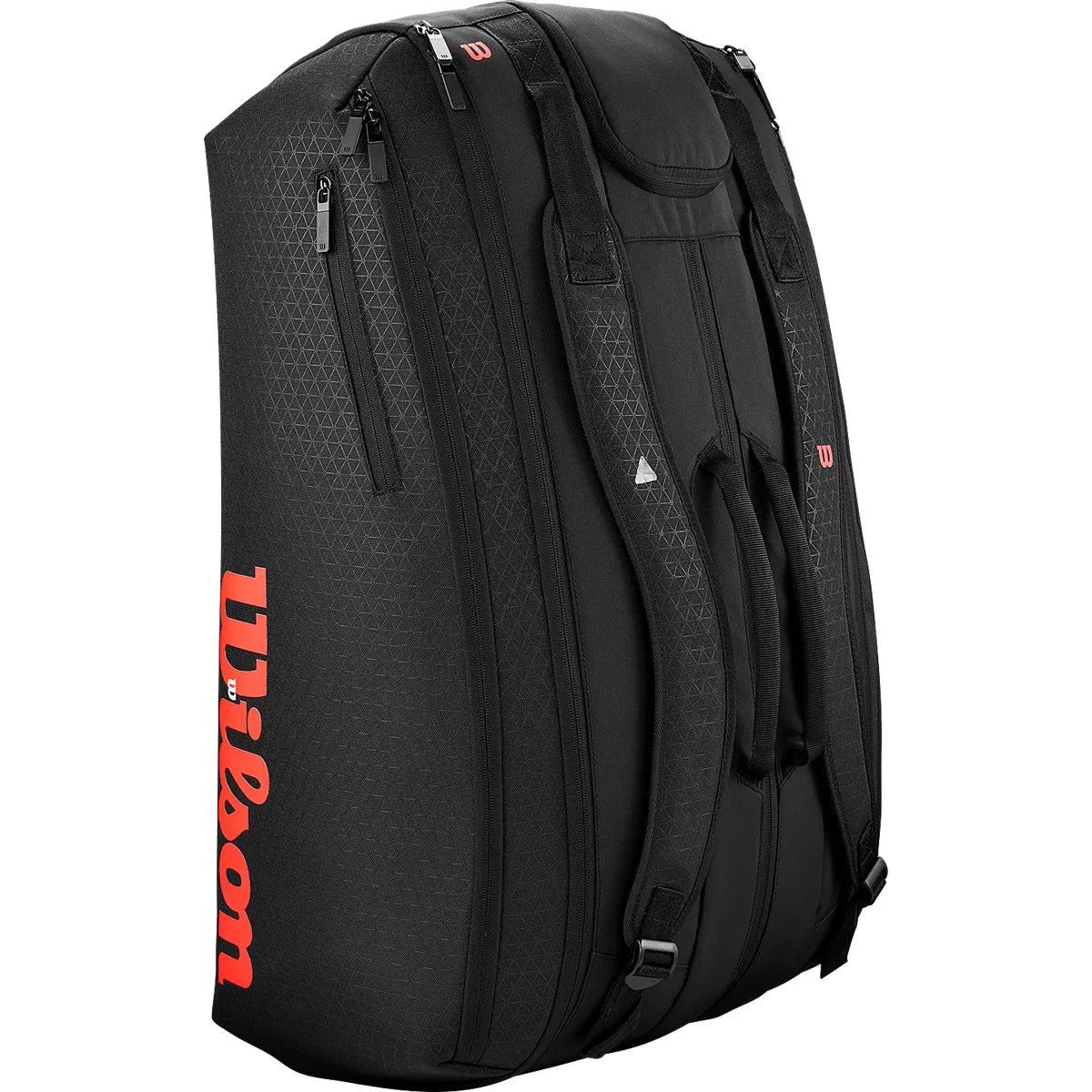 SAC DE TENNIS WILSON CLASH V3 15R