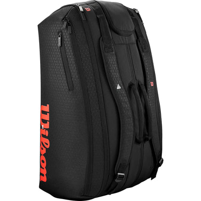 SAC DE TENNIS WILSON CLASH V3 15R