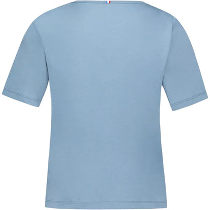 WOMEN'S LE COQ SPORTIF CONTEMPORARY T-SHIRT