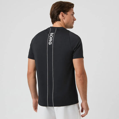 T- SHIRT ACE V-NECK