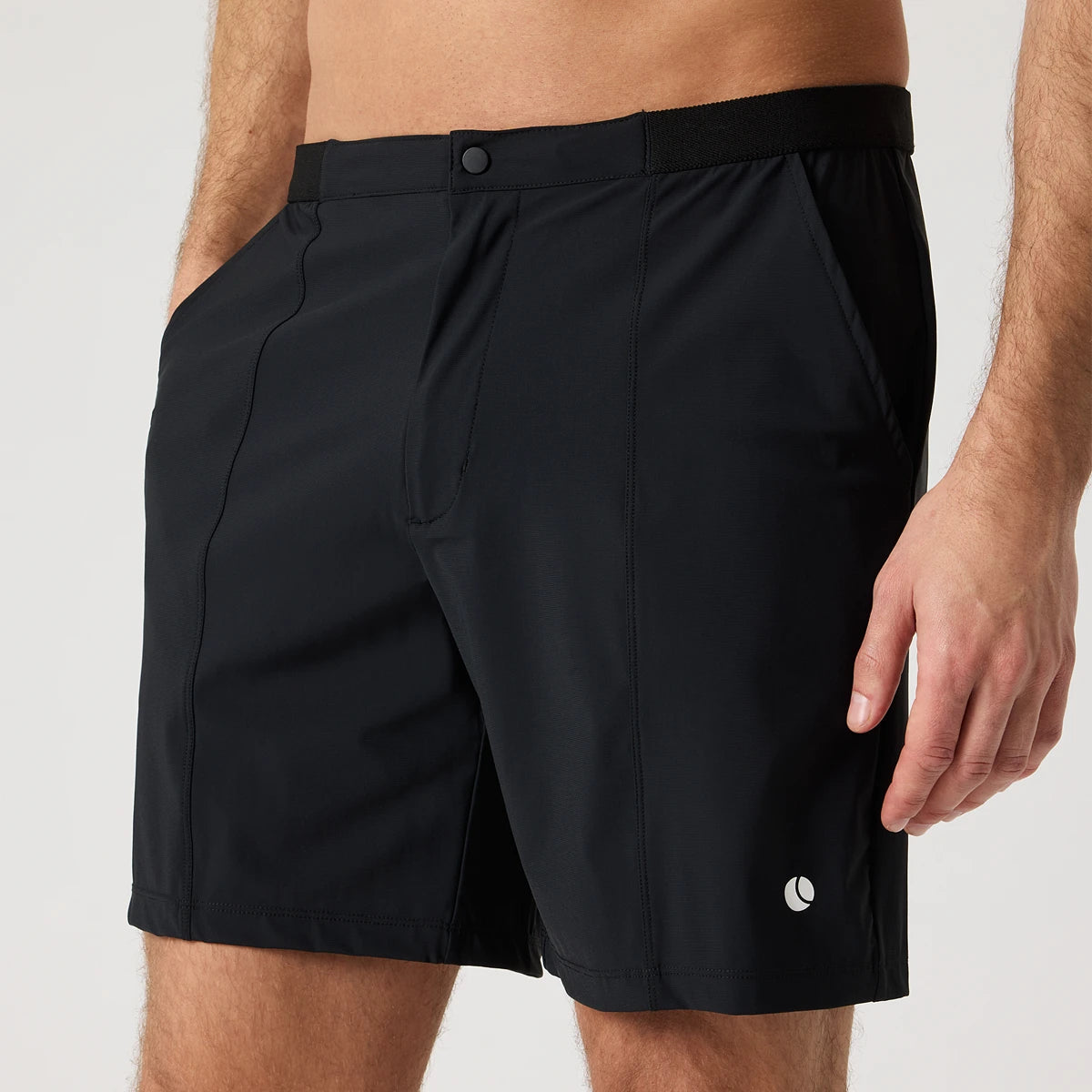 SHORT BJORN BORG ACE CLASSIC 8IN
