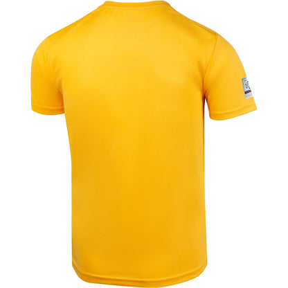 FELET H-76 YELLOW T-SHIRT
