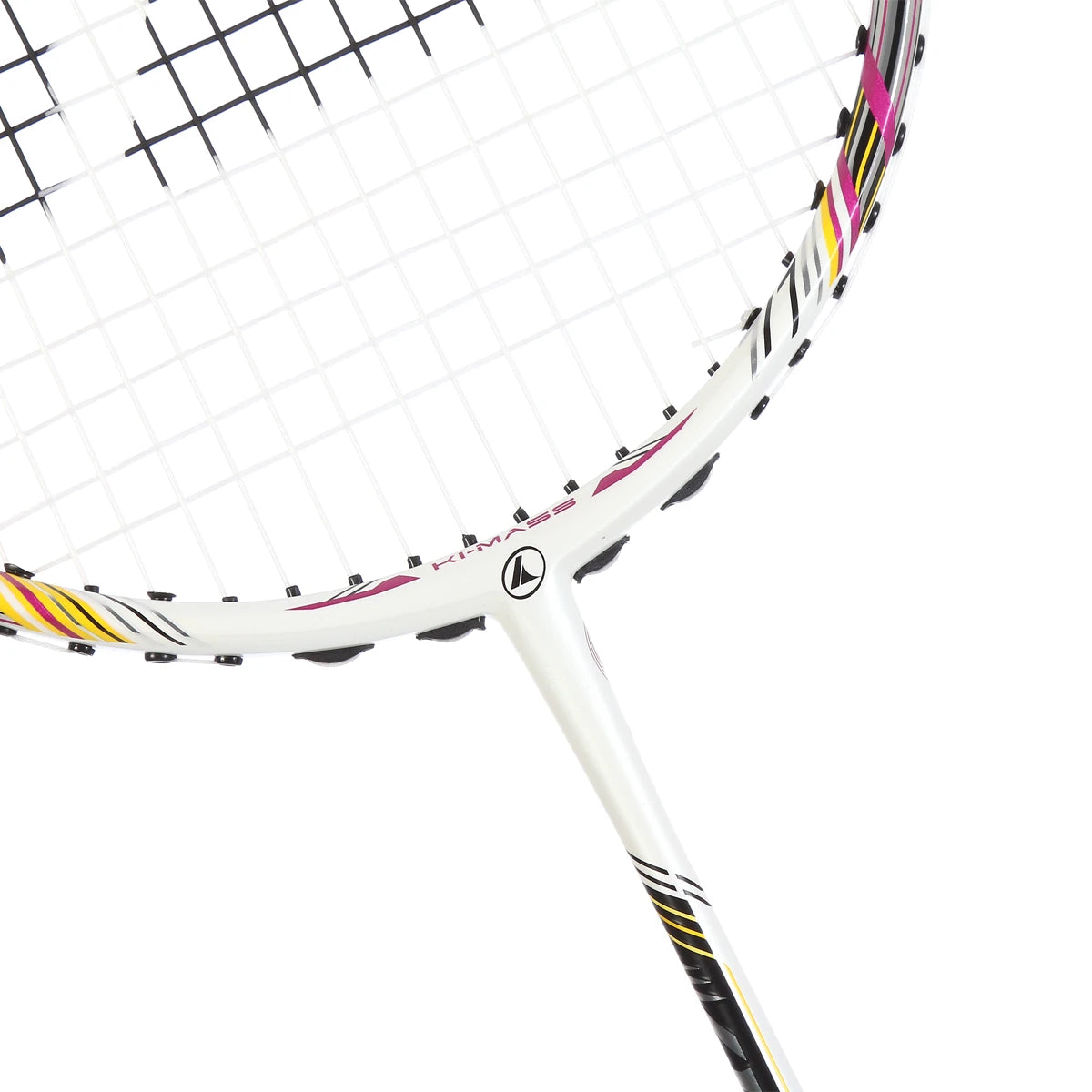 RAQUETTE DE BADMINTON PRO KENNEX KINETIC MISSILE PRO (CORDEE)