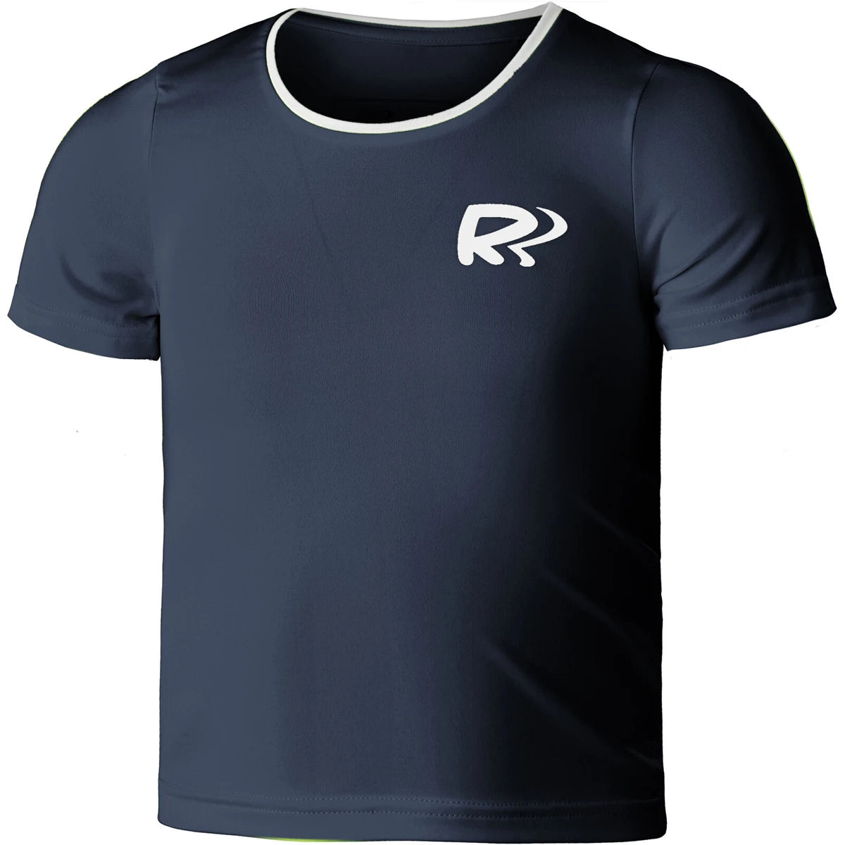 T-SHIRT RACKET ROOTS JUNIOR JUNGE TEAMLINE