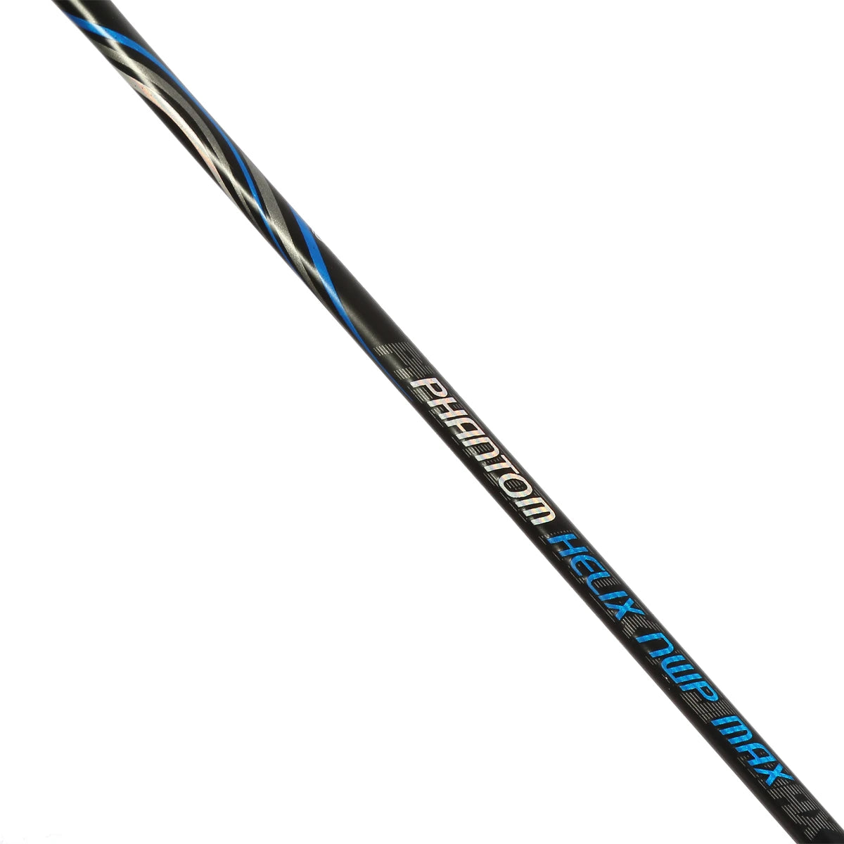 BADMINTONSCHLÄGER ASHAWAY PHANTOM HELIX NWP (BESAITET)