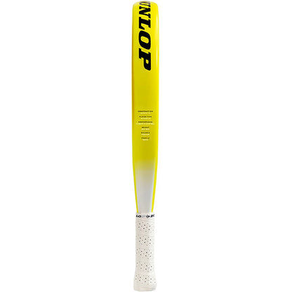 RAQUETTE DE PADEL DUNLOP TRISTORM LITE