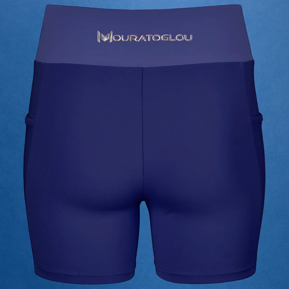 SHORT MOURATOGLOU APPAREL FEMME PARIS