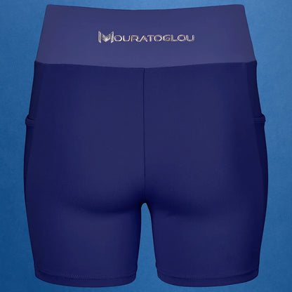 SHORT MOURATOGLOU APPAREL FEMME PARIS