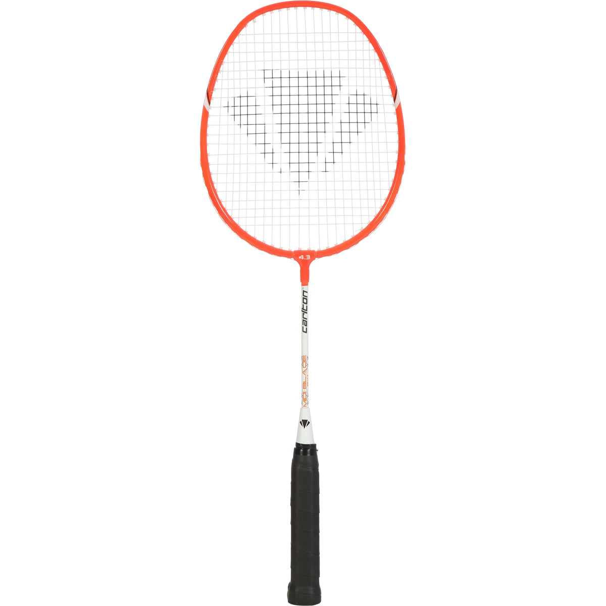 RAQUETTE DE BADMINTON CARLTON MIDI BLADE (CORDEE)