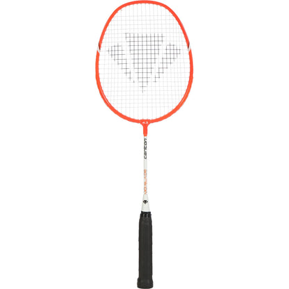 RAQUETTE DE BADMINTON CARLTON MIDI BLADE (CORDEE)