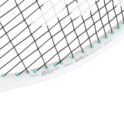 RAQUETTE TECNIFIBRE TEMPO 265 V2.0 (265GR) (CORDEE)