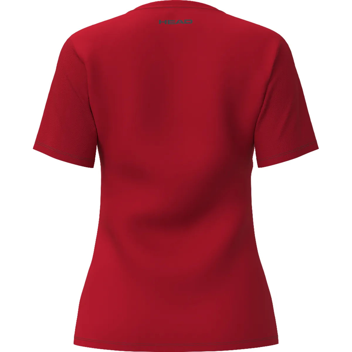 T-SHIRT HEAD FEMME CLUB TECH