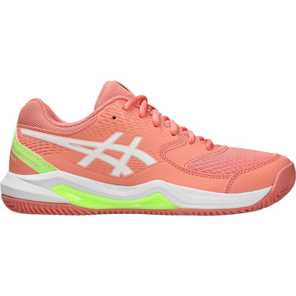 CHAUSSURES PADEL ASICS FEMME GEL DEDICATE 9