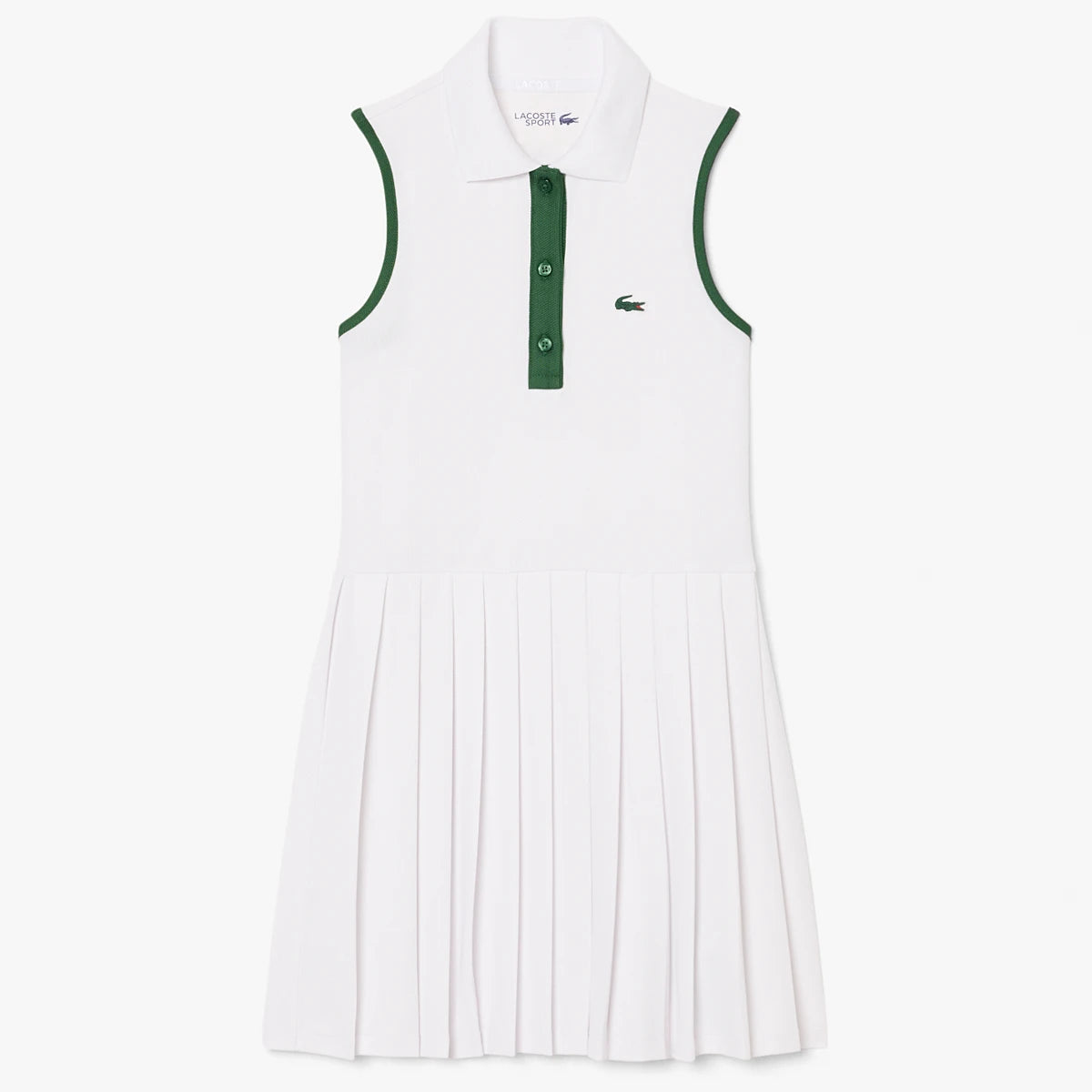 LACOSTE JUNIOR DRESS