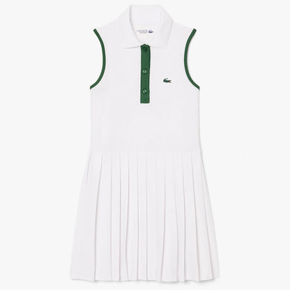 LACOSTE JUNIOR DRESS