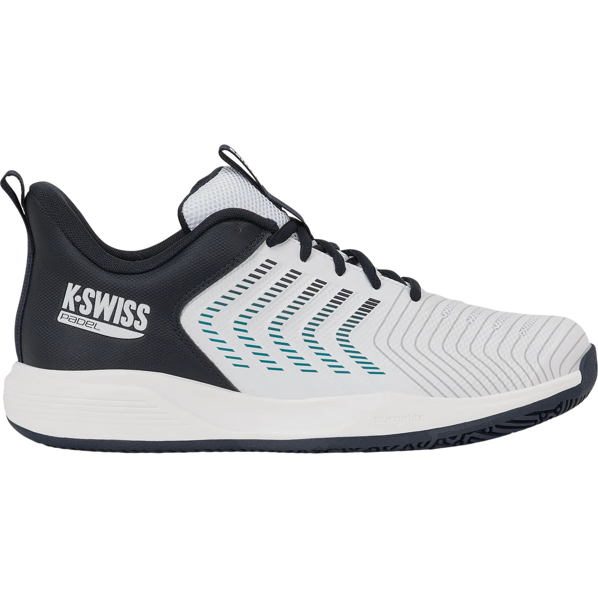 CHAUSSURES PADEL K-SWISS ULTRASHOT LIGHT