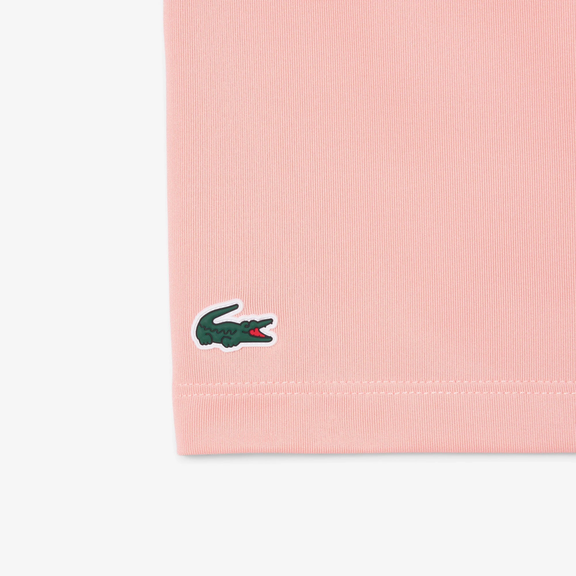 T-SHIRT LACOSTE JUNIOR