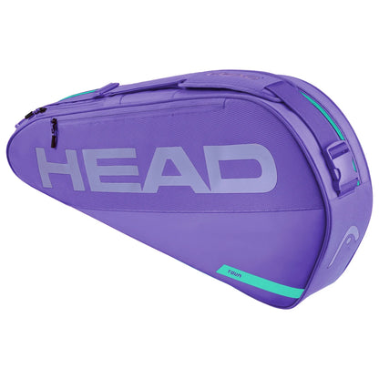 SAC TENNIS HEAD TOUR RACQUET S 3 raquettes