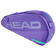 SAC TENNIS HEAD TOUR RACQUET S 3 raquettes
