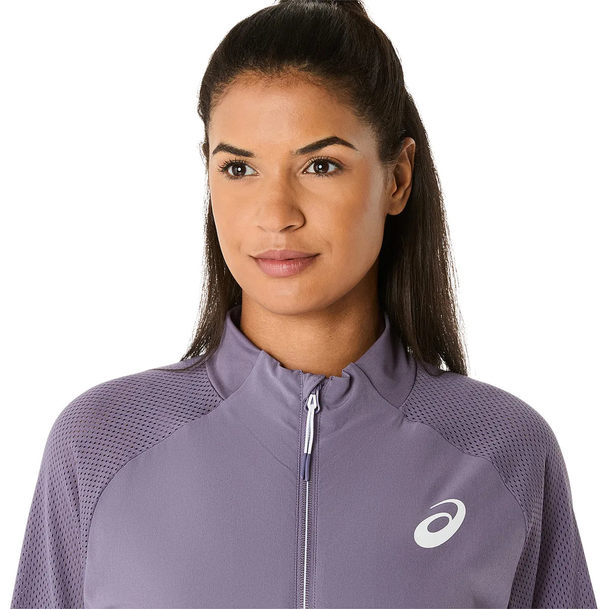 ASICS DAMENJACKE MATCH MELBOURNE / MIAMI