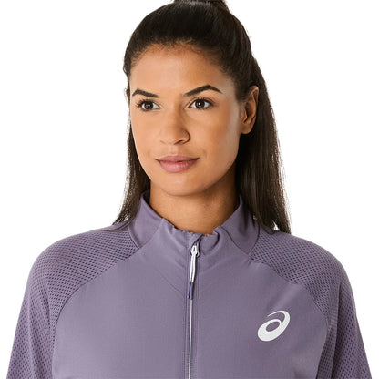 ASICS DAMENJACKE MATCH MELBOURNE / MIAMI