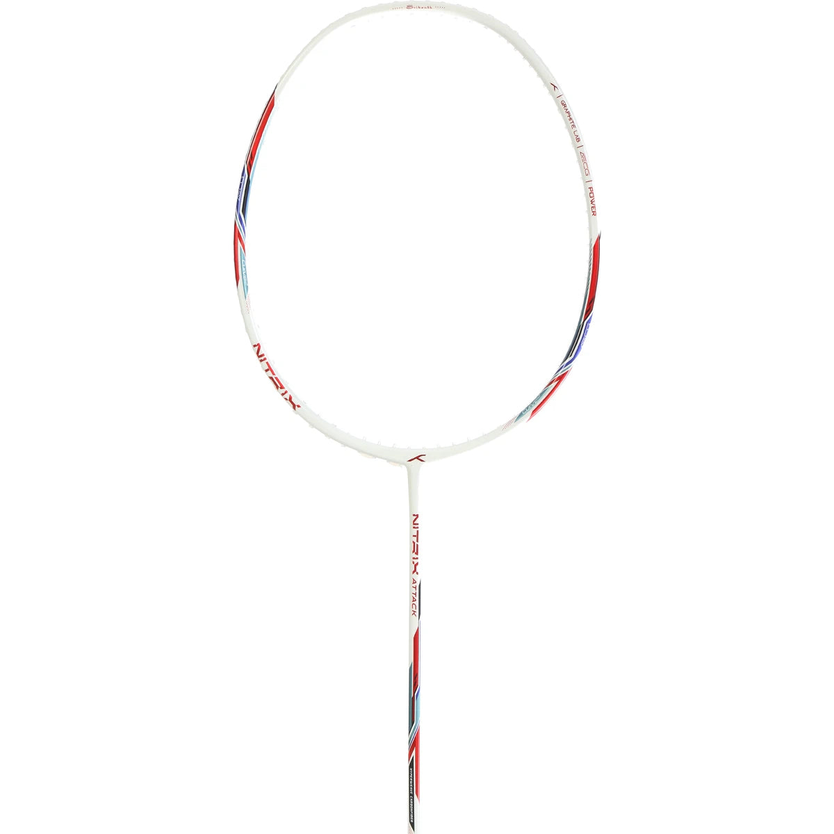 BADMINTON RACKET HUNDRED NITRIX ATTACK (5U) - SRIKANTH
