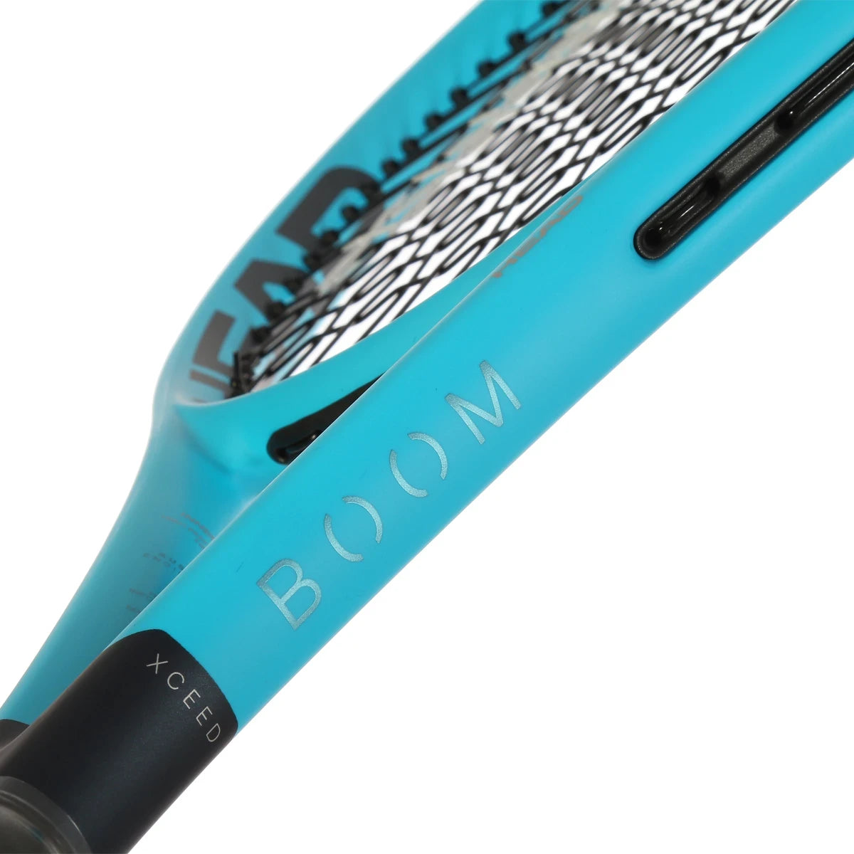 RAQUETTE HEAD IG BOOM XCEED (260 GR) (CORDEE)
