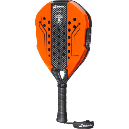 BABOLAT LAMBORGHINI BL.002 PADEL RACKET