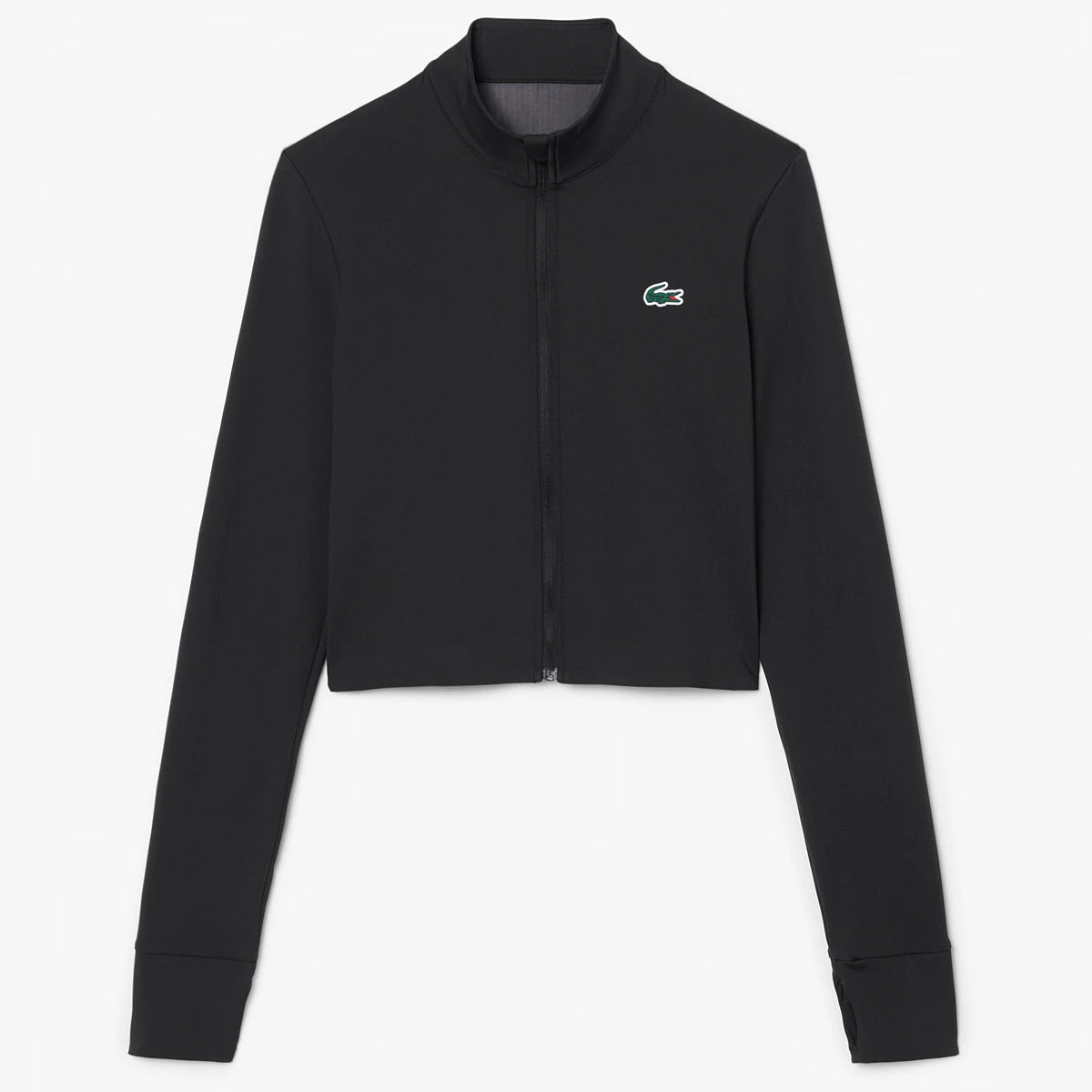 SWEAT LACOSTE DAMEN ATHLET ASIEN