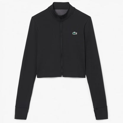 SWEAT LACOSTE DAMEN ATHLET ASIEN