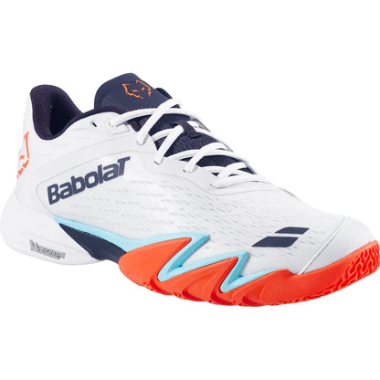 CHAUSSURES BABOLAT PREMURA 3 LEBRON PADEL