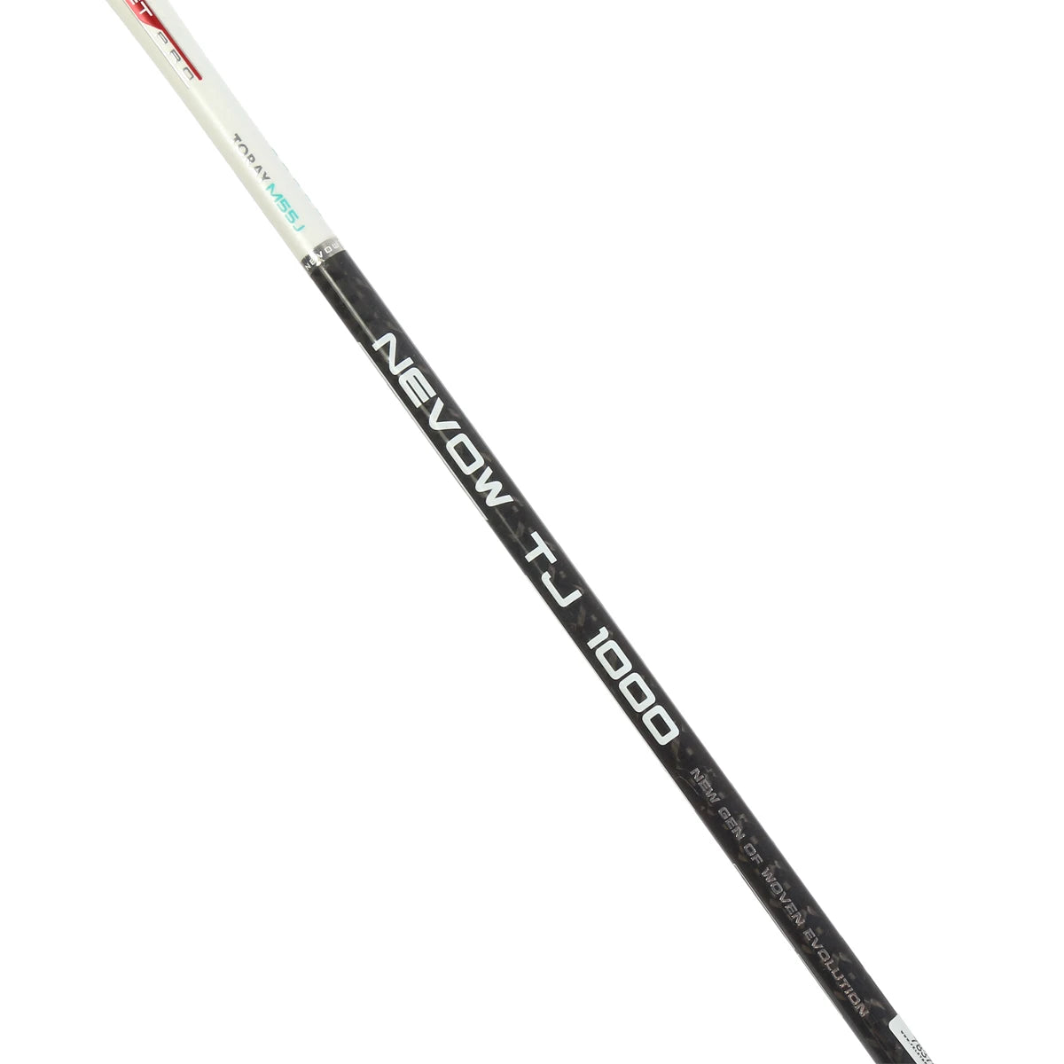 RAQUETTE DE BADMINTON FELET NEVOW TJ 1000 4U