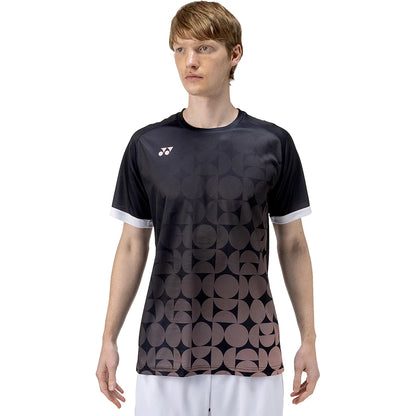 T-SHIRT YONEX HOMME TOUR ELITE 16746EX