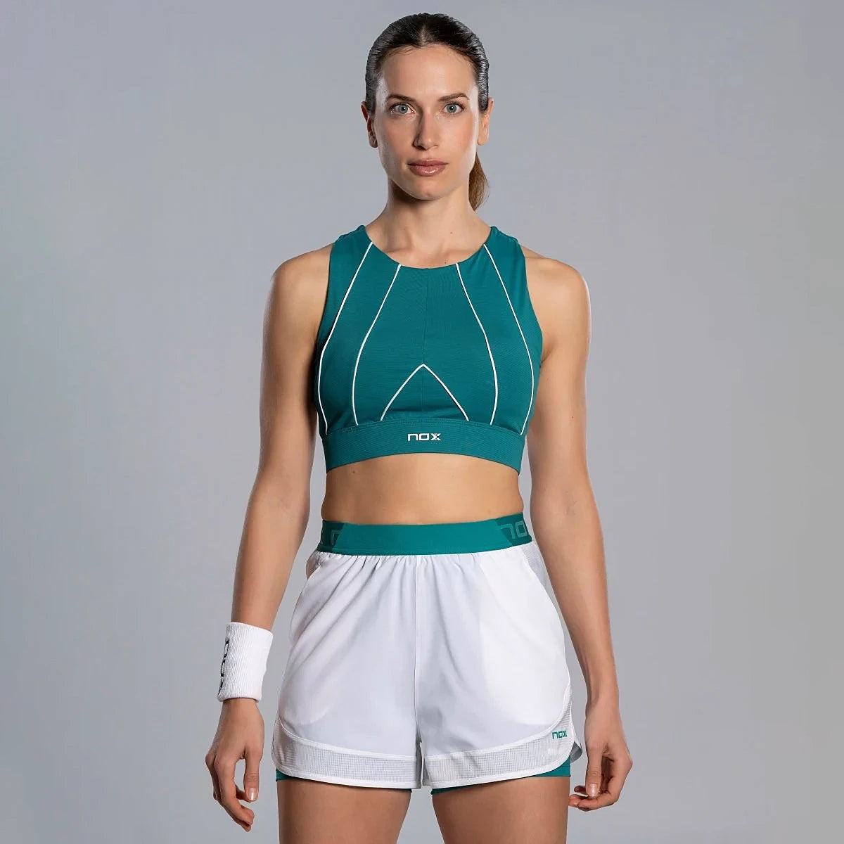 NOX WOMEN'S PRO TANK TOP
