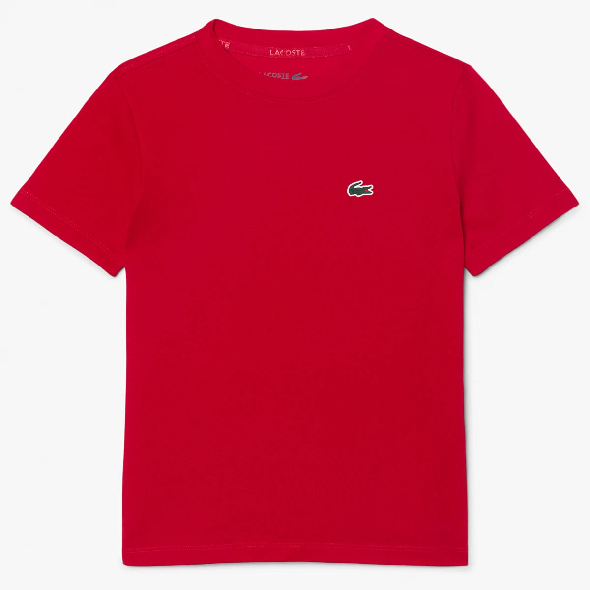 T-SHIRT LACOSTE JUNIOR CORE PERFORMANCE
