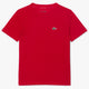 T-SHIRT LACOSTE JUNIOR CORE PERFORMANCE