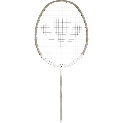 BADMINTONSCHLÄGER CARLTON VELOCITEX G2.3 (BESAITET)