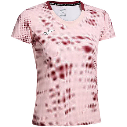 T-SHIRT JOMA FEMME SMASH
