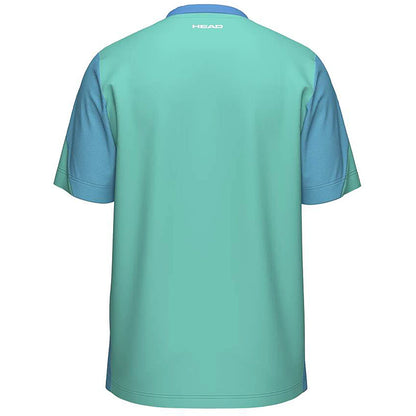 T-SHIRT HEAD VISION SLICE