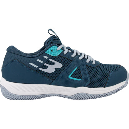 BULLPADEL JUNIOR BEKON 26V SHOES