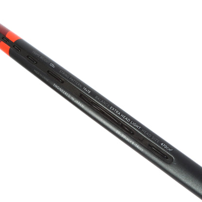 RAQUETTE DE SQUASH DUNLOP CX125 (CORDEE)