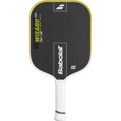 RAQUETTE DE PICKLEBALL BABOLAT WIZARD EVO