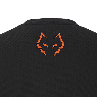 T-SHIRT BABOLAT PADEL RUNDHALS LEBRON