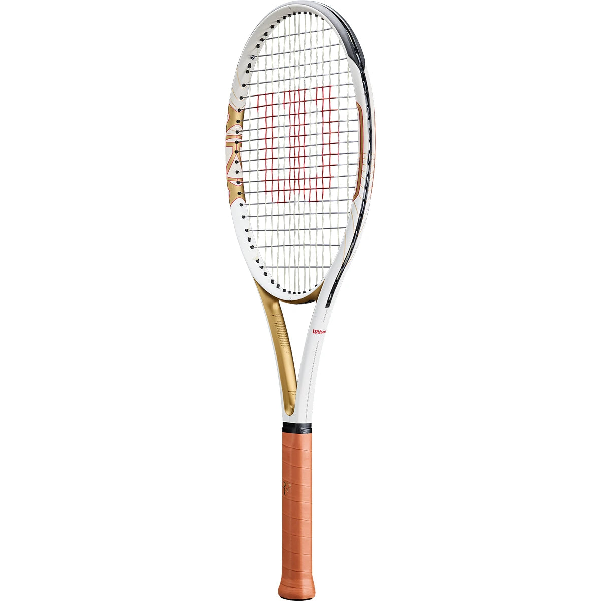 RAQUETTE WILSON RF 01 HALL OF FAME (300 GR)